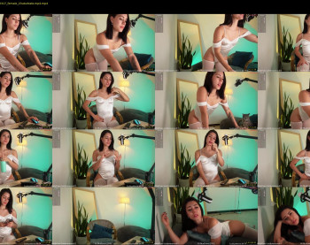 madisonlara — 115 minute Chaturbate female cam show recording, 720p, Sep 16, 2024