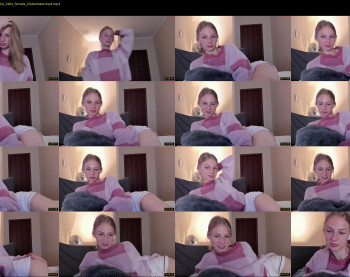 magic_couple13 — 40 minute Chaturbate couple cam show recording, 720p, Sep 16, 2024