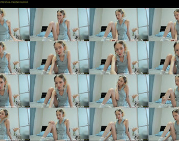 malvina_doll — 3 minute Chaturbate couple cam show recording, 720p, Sep 16, 2024