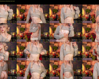 mana_rose — 120 minute Chaturbate female cam show recording, 720p, Sep 16, 2024
