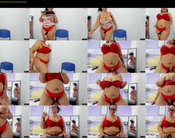 maraasweet — 11 minute Chaturbate female cam show recording, 720p, Sep 16, 2024
