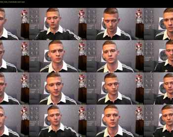 marvelboy_ — 13 minute Chaturbate male cam show recording, 720p, Sep 17, 2024