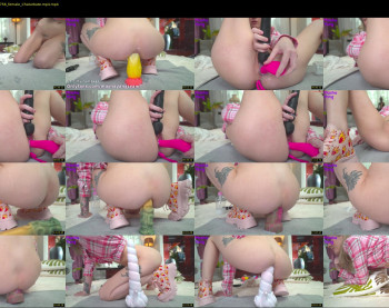 mashayang — 28 minute Chaturbate female cam show recording, 720p, Sep 16, 2024