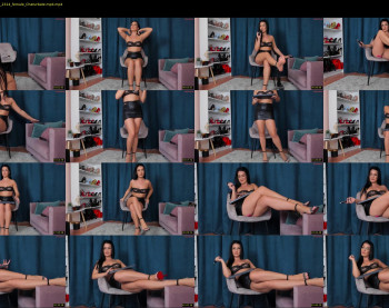 megan_devile — 52 minute Chaturbate female cam show recording, 720p, Sep 16, 2024