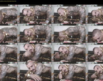 menbienn2017 — 3 minute Chaturbate male cam show recording, 480p, Sep 16, 2024