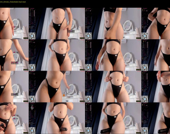 miamoreira — 4 minute Chaturbate female cam show recording, 720p, Sep 17, 2024