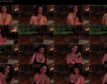 mila_ — 120 minute Chaturbate female cam show recording, 720p, Sep 16, 2024