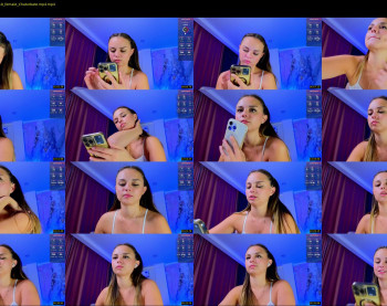 misss_viki — 35 minute Chaturbate couple cam show recording, 720p, Sep 17, 2024