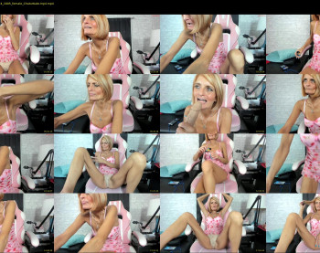 mrswadsworthy — 20 minute Chaturbate female cam show recording, 720p, Sep 16, 2024