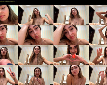 museleks — 3 minute Chaturbate female cam show recording, 720p, Sep 17, 2024