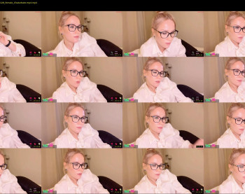 myassistant — 3 minute Chaturbate female cam show recording, 720p, Sep 16, 2024
