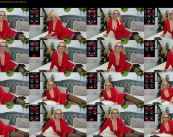 nathalienat — 5 minute Chaturbate female cam show recording, 720p, Sep 16, 2024