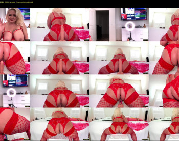 naughtyobsessions — 80 minute Chaturbate female cam show recording, 720p, Sep 16, 2024