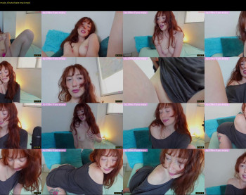 niilaa — 74 minute Chaturbate female cam show recording, 720p, Sep 16, 2024