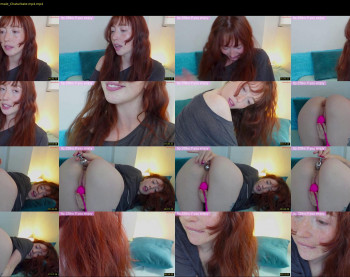 niilaa — 11 minute Chaturbate female cam show recording, 720p, Sep 16, 2024