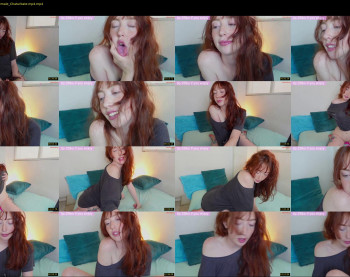 niilaa — 28 minute Chaturbate female cam show recording, 720p, Sep 16, 2024