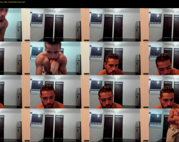 noahbrawn — 6 minute Chaturbate male cam show recording, 720p, Sep 16, 2024