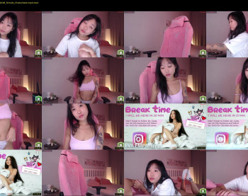 norma_blum — 112 minute Chaturbate female cam show recording, 720p, Sep 16, 2024