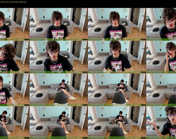 oliverrgroove — 10 minute Chaturbate male cam show recording, 720p, Sep 16, 2024