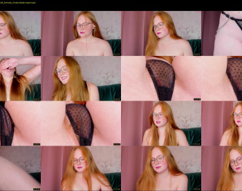 olivia_date — 28 minute Chaturbate female cam show recording, 720p, Sep 16, 2024