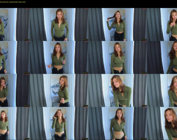 ottiliefloor — 74 minute Chaturbate female cam show recording, 720p, Sep 16, 2024