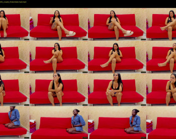 party_starts — 26 minute Chaturbate couple cam show recording, 720p, Sep 17, 2024