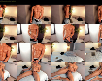 patrick_brown_ — 50 minute Chaturbate male cam show recording, 720p, Sep 17, 2024