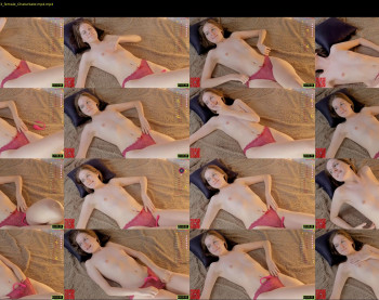 pekadark — 60 minute Chaturbate female cam show recording, 720p, Sep 17, 2024