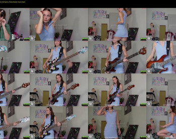 petitebrat — 120 minute Chaturbate female cam show recording, 720p, Sep 16, 2024