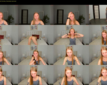 phoebepaw — 89 minute Chaturbate female cam show recording, 720p, Sep 16, 2024