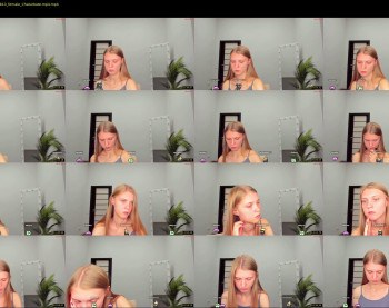 phoebepaw — 23 minute Chaturbate female cam show recording, 720p, Sep 16, 2024