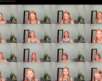 phoebepaw — 40 minute Chaturbate female cam show recording, 720p, Sep 16, 2024