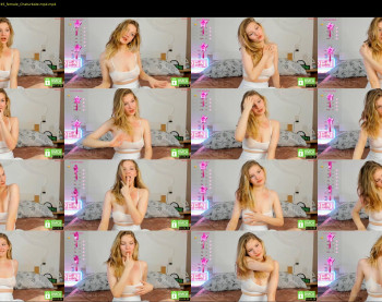 pinkncrazy — 5 minute Chaturbate female cam show recording, 720p, Sep 16, 2024
