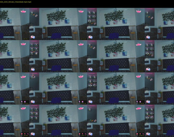 princess_martinez — 12 minute Chaturbate female cam show recording, 720p, Sep 16, 2024