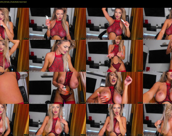 raysalexis19 — 32 minute Chaturbate female cam show recording, 720p, Sep 16, 2024