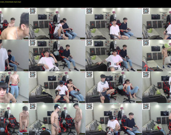 rik_and — 120 minute Chaturbate male cam show recording, 720p, Sep 17, 2024