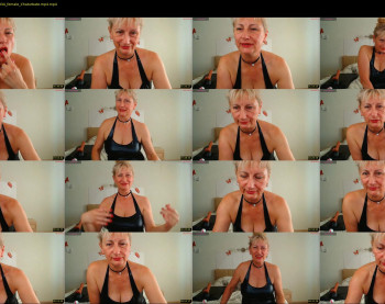 riley_annet — 11 minute Chaturbate female cam show recording, 720p, Sep 16, 2024