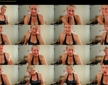 riley_annet — 9 minute Chaturbate female cam show recording, 720p, Sep 16, 2024