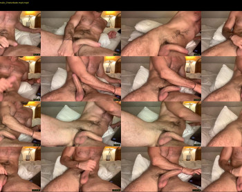rio905 — 82 minute Chaturbate male cam show recording, 720p, Sep 17, 2024