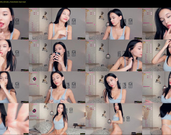 riskyproject — 11 minute Chaturbate couple cam show recording, 720p, Sep 16, 2024