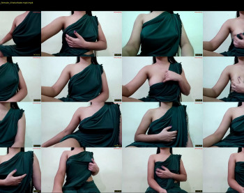 rupali01 — 16 minute Chaturbate female cam show recording, 480p, Sep 16, 2024