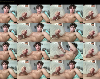 ryan287747 — 43 minute Chaturbate male cam show recording, 480p, Sep 16, 2024