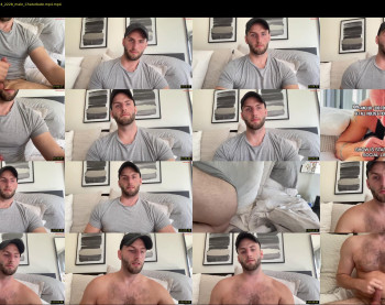 ryanandchadcb — 121 minute Chaturbate male cam show recording, 720p, Sep 16, 2024
