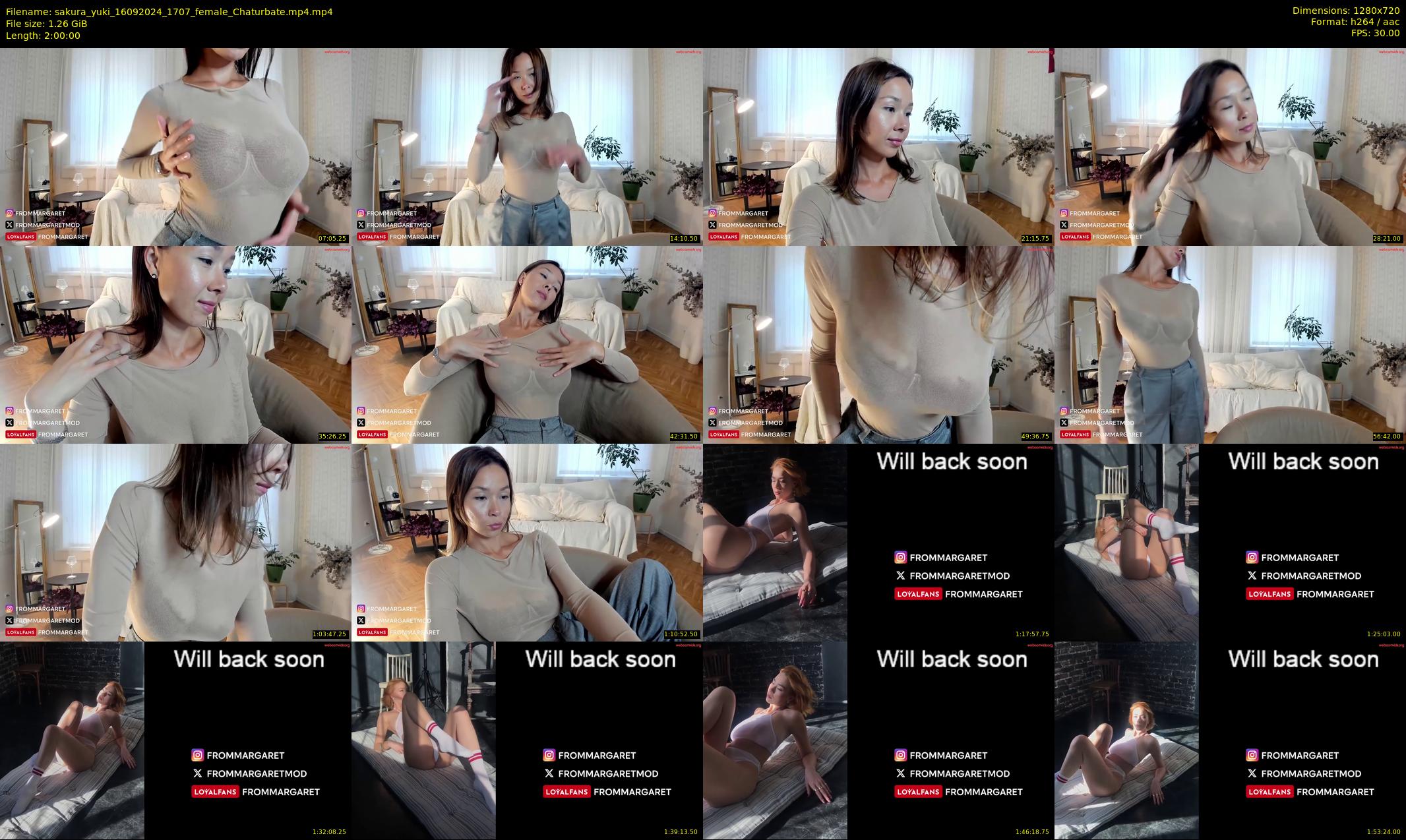 sakura_yuki — 120 minute Chaturbate female cam show recording, 720p, Sep 16, 2024