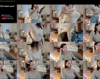 sakura_yuki — 120 minute Chaturbate female cam show recording, 720p, Sep 16, 2024