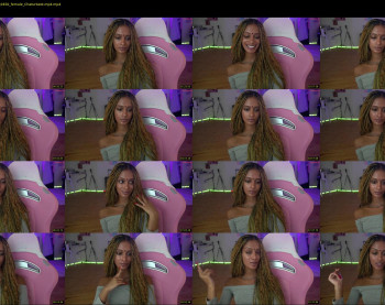 sasha_amour — 12 minute Chaturbate female cam show recording, 720p, Sep 17, 2024