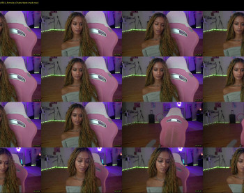 sasha_amour — 9 minute Chaturbate female cam show recording, 720p, Sep 17, 2024