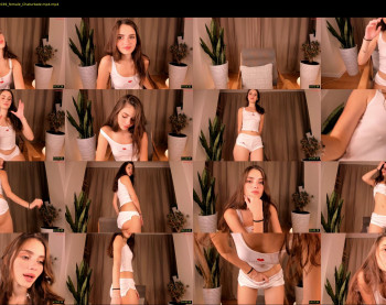 scarletmore — 62 minute Chaturbate female cam show recording, 720p, Sep 16, 2024