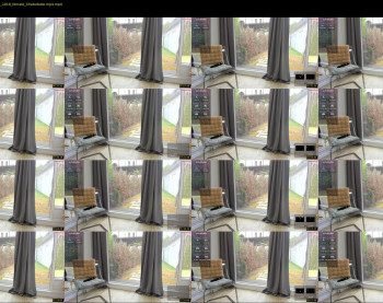 selena_reeves — 10 minute Chaturbate female cam show recording, 720p, Sep 16, 2024