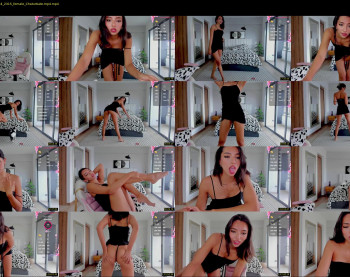 sharon__baker_ — 99 minute Chaturbate female cam show recording, 720p, Sep 16, 2024